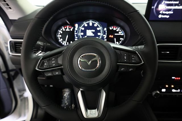 New 2025 MAZDA CX-5 AWD 2.5 S image 31