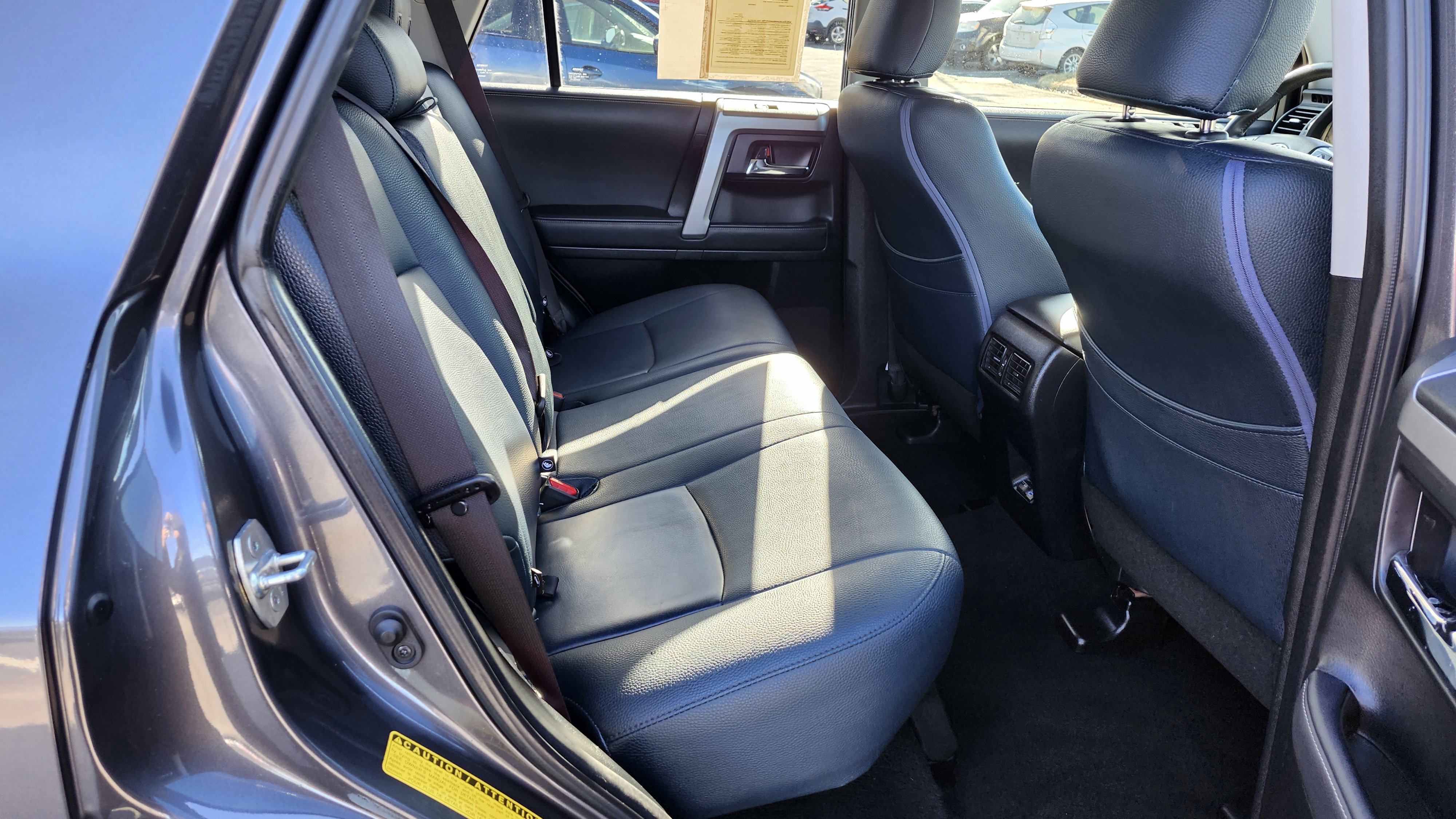 Used 2023 Toyota 4Runner SR5 image 18