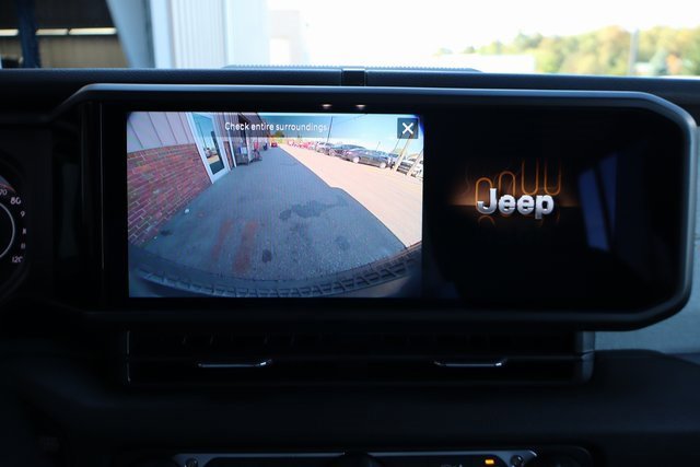 New 2026 Jeep Wrangler Willys image 20