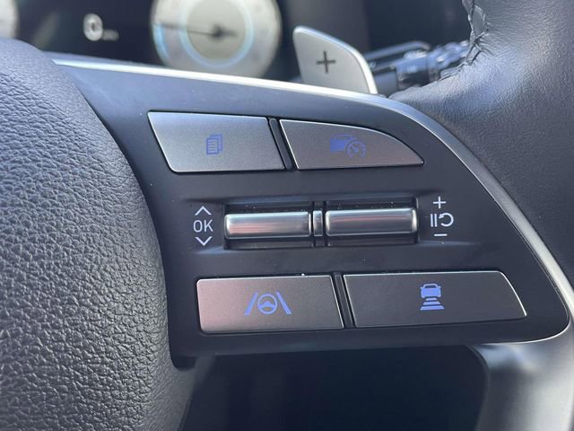 Used 2025 Hyundai Palisade SEL image 23