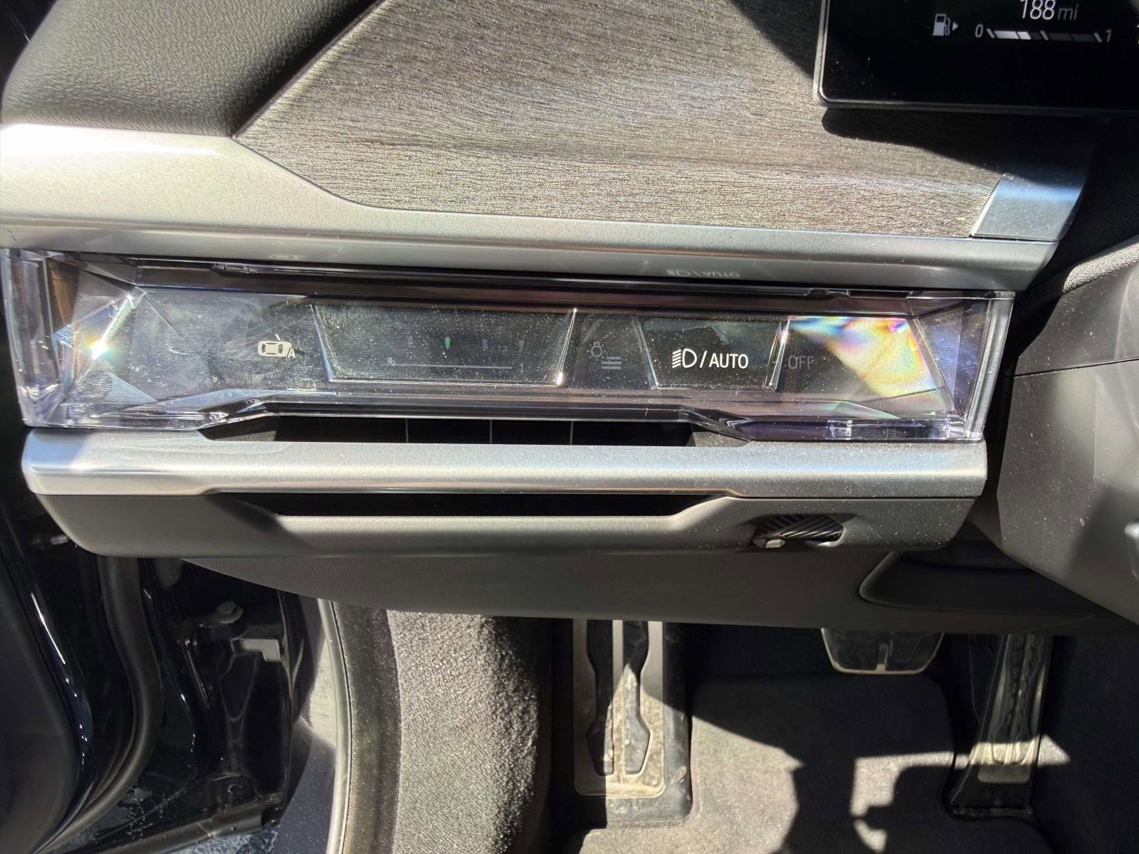 Used 2023 BMW 740i 740i image 45