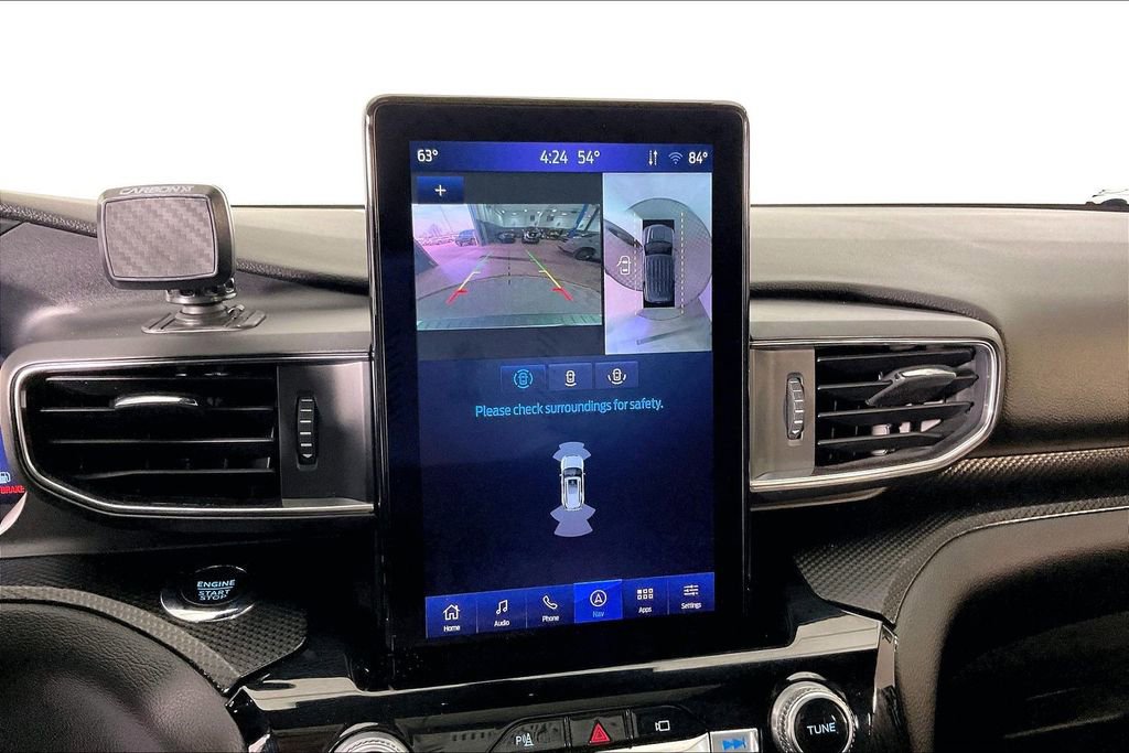 Used 2022 Ford Explorer ST w/ Equipment Group 401A image 31