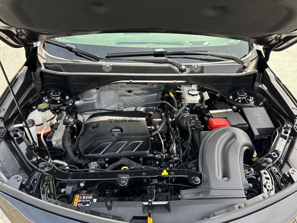 Used 2023 Buick Encore GX Select image 22