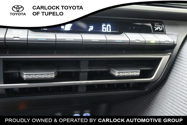 Used 2025 Toyota Camry SE w/ Multimedia Upgrade Package FWD image 13