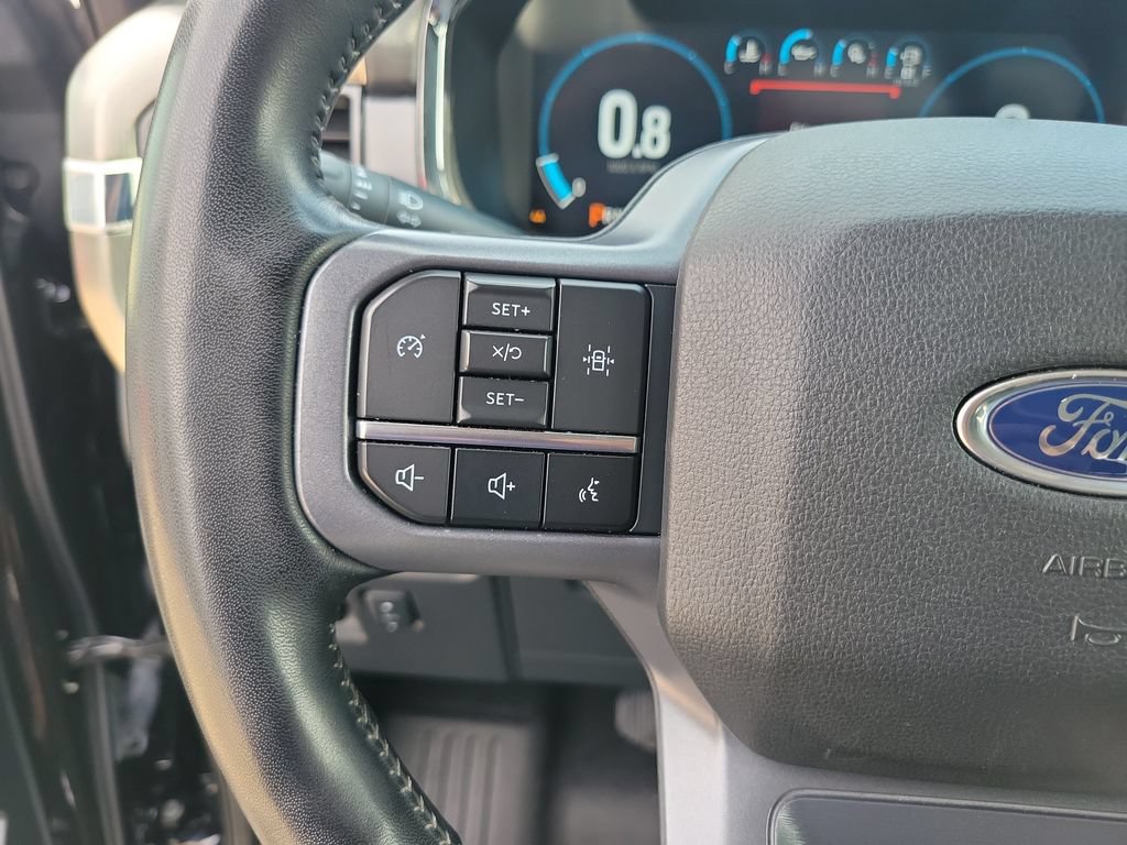 Used 2023 Ford F150 Lariat AWD/4WD image 22