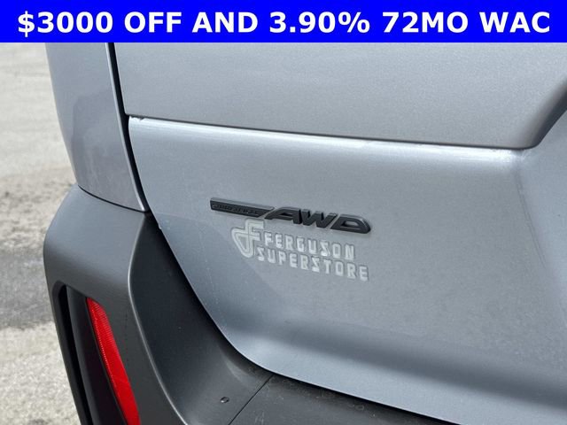 New 2026 Subaru Outback Wilderness image 6