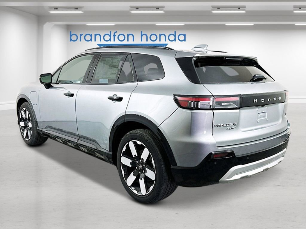 New 2025 Honda Prologue Elite image 2