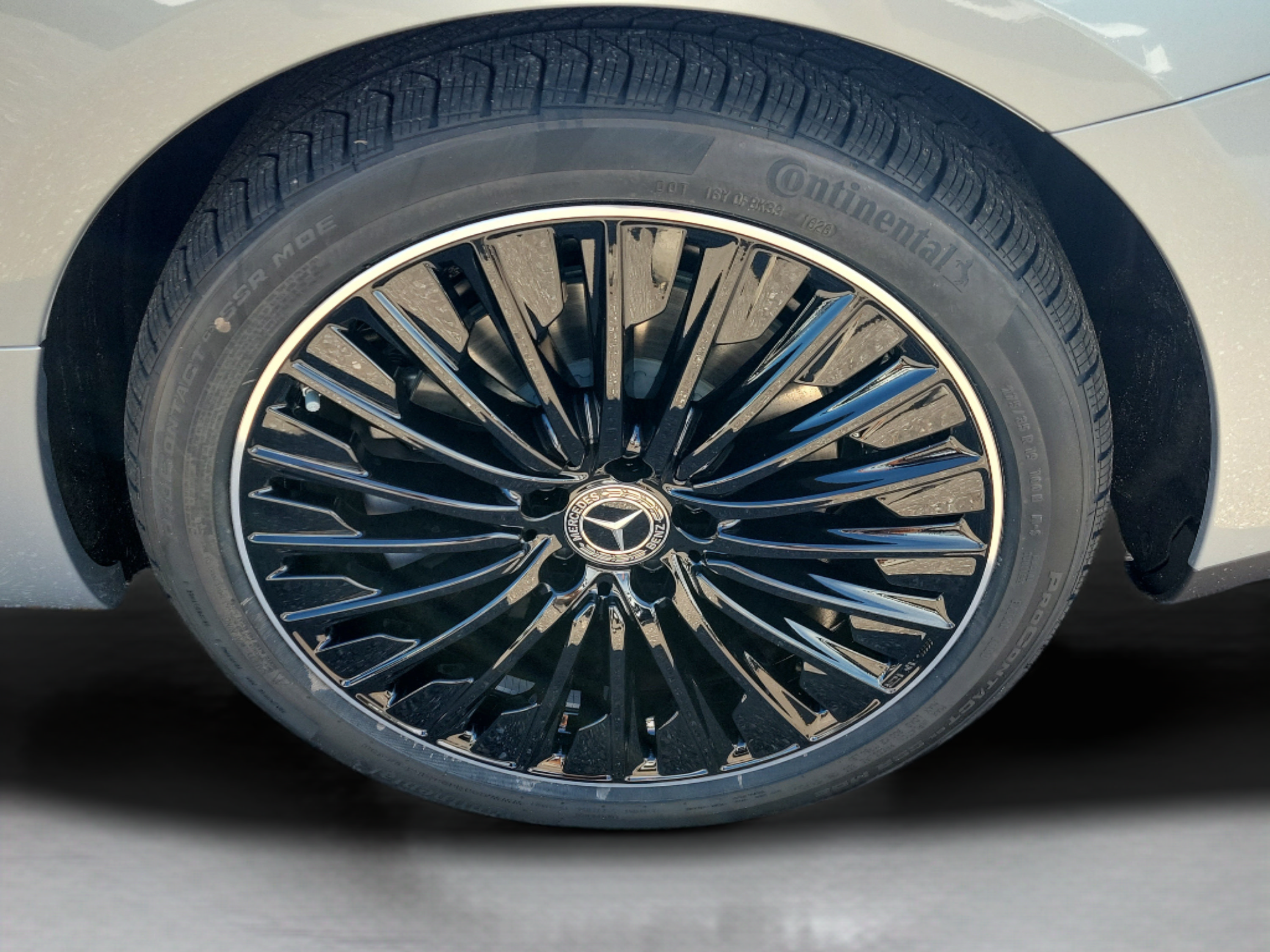 New 2027 Mercedes-Benz CLE 450 4MATIC Cabriolet image 27