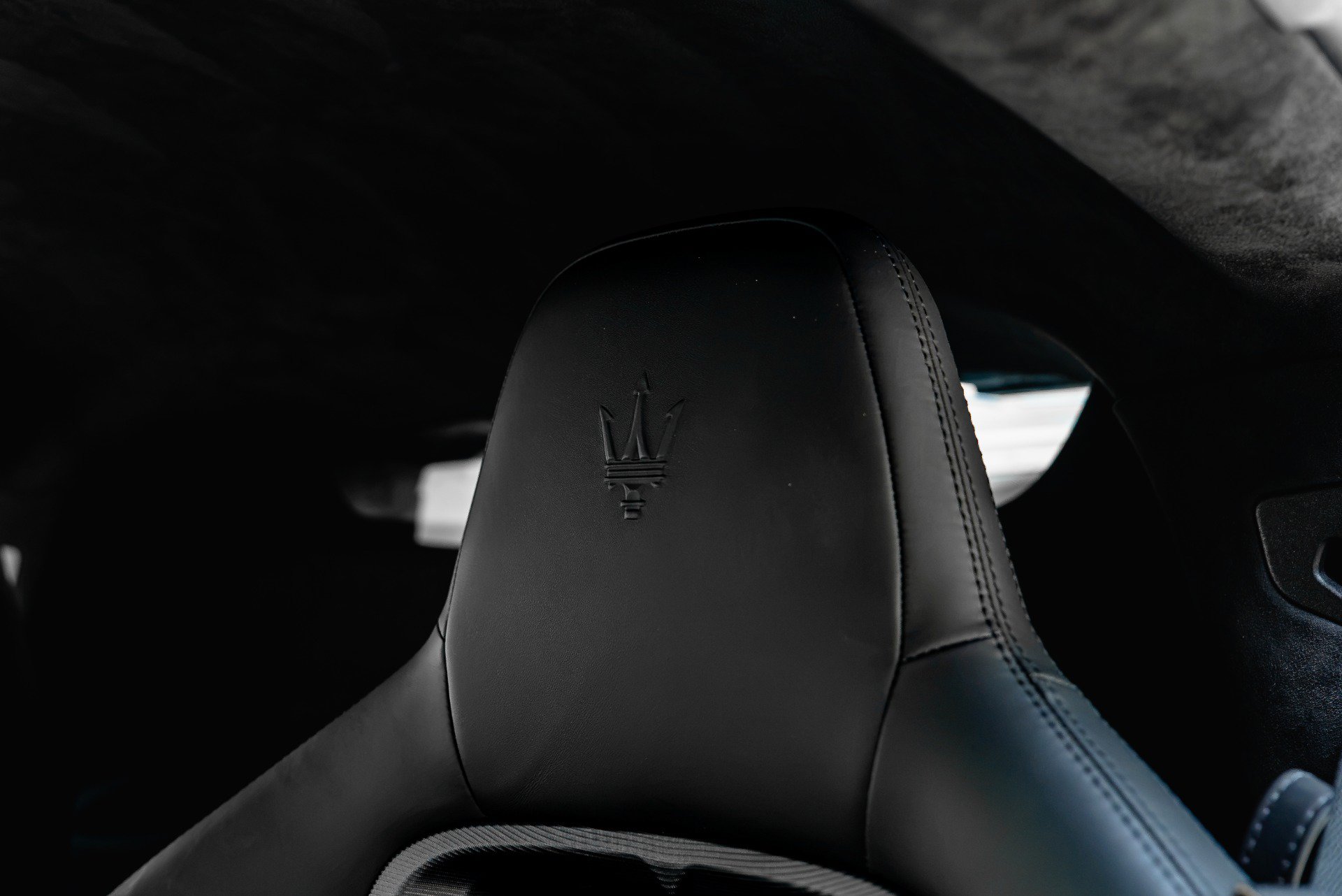 Used 2023 Maserati MC20 Coupe RWD image 52