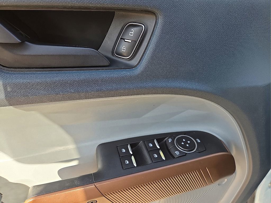 Used 2022 Ford Maverick Lariat w/ Equipment Group 500A Standard image 21