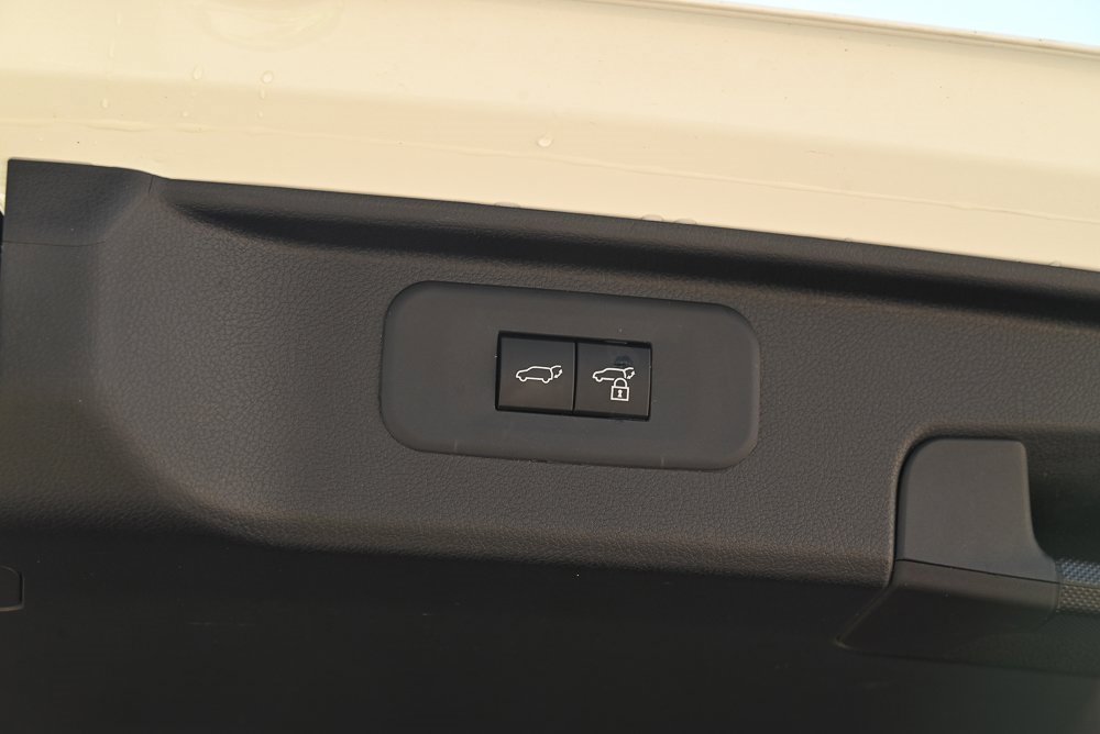 Used 2024 Toyota Grand Highlander XLE image 38