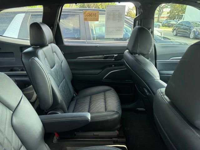 Certified 2024 Kia Telluride SX Prestige X-Line AWD/4WD image 6