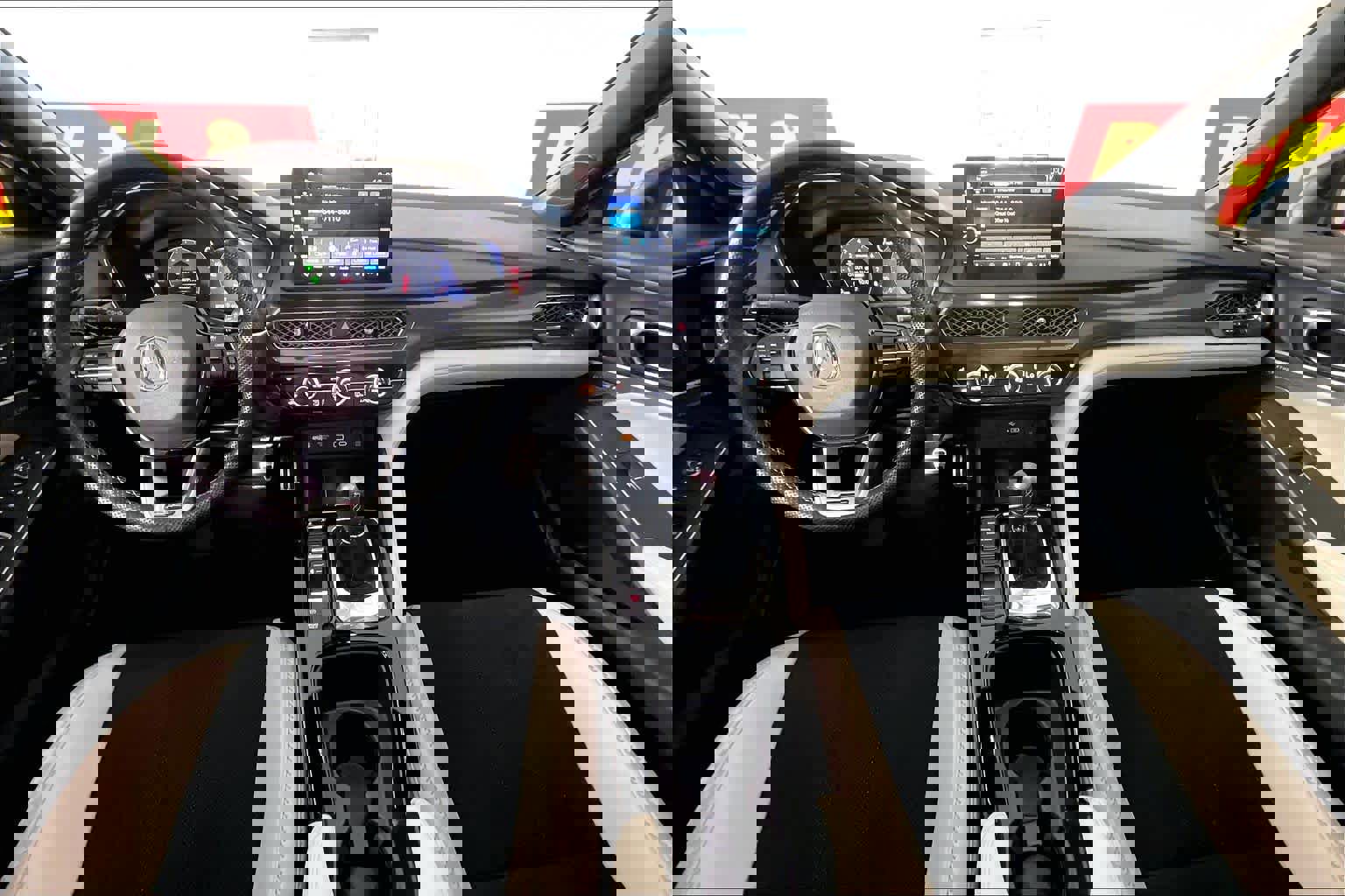 Used 2024 Acura Integra Type S image 13