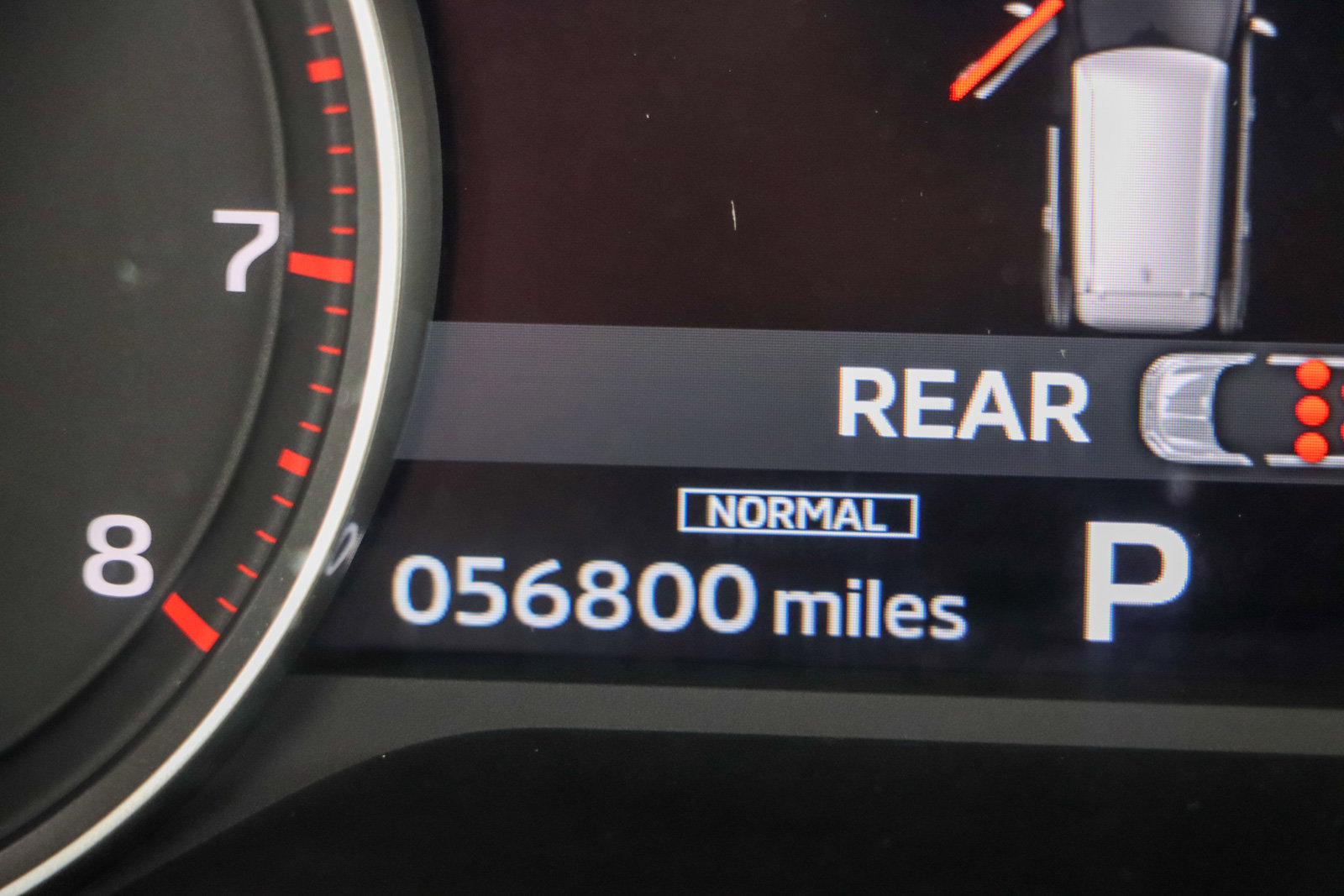 Used 2022 Mitsubishi Outlander SEL image 16