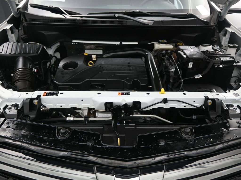 Used 2023 Chevrolet Equinox RS image 14