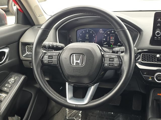 Used 2024 Honda Civic Touring image 35
