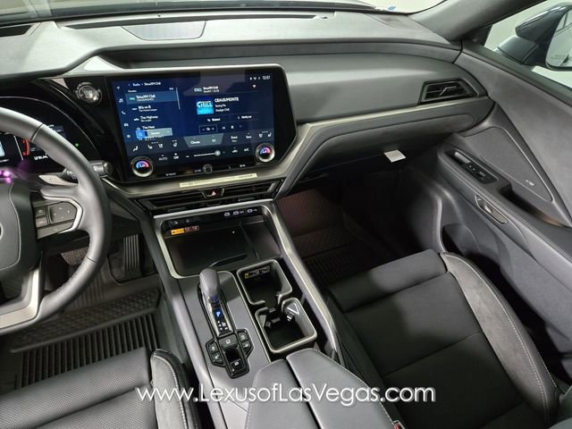 New 2026 Lexus TX 350 AWD image 15