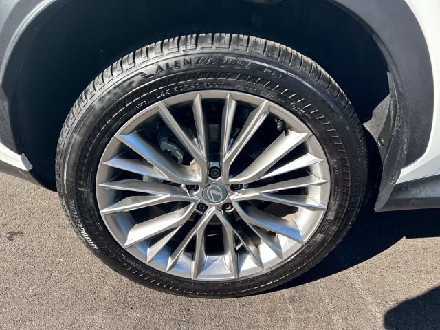 Used 2026 Lexus NX 350 AWD w/ Accessory Package (2T) image 11