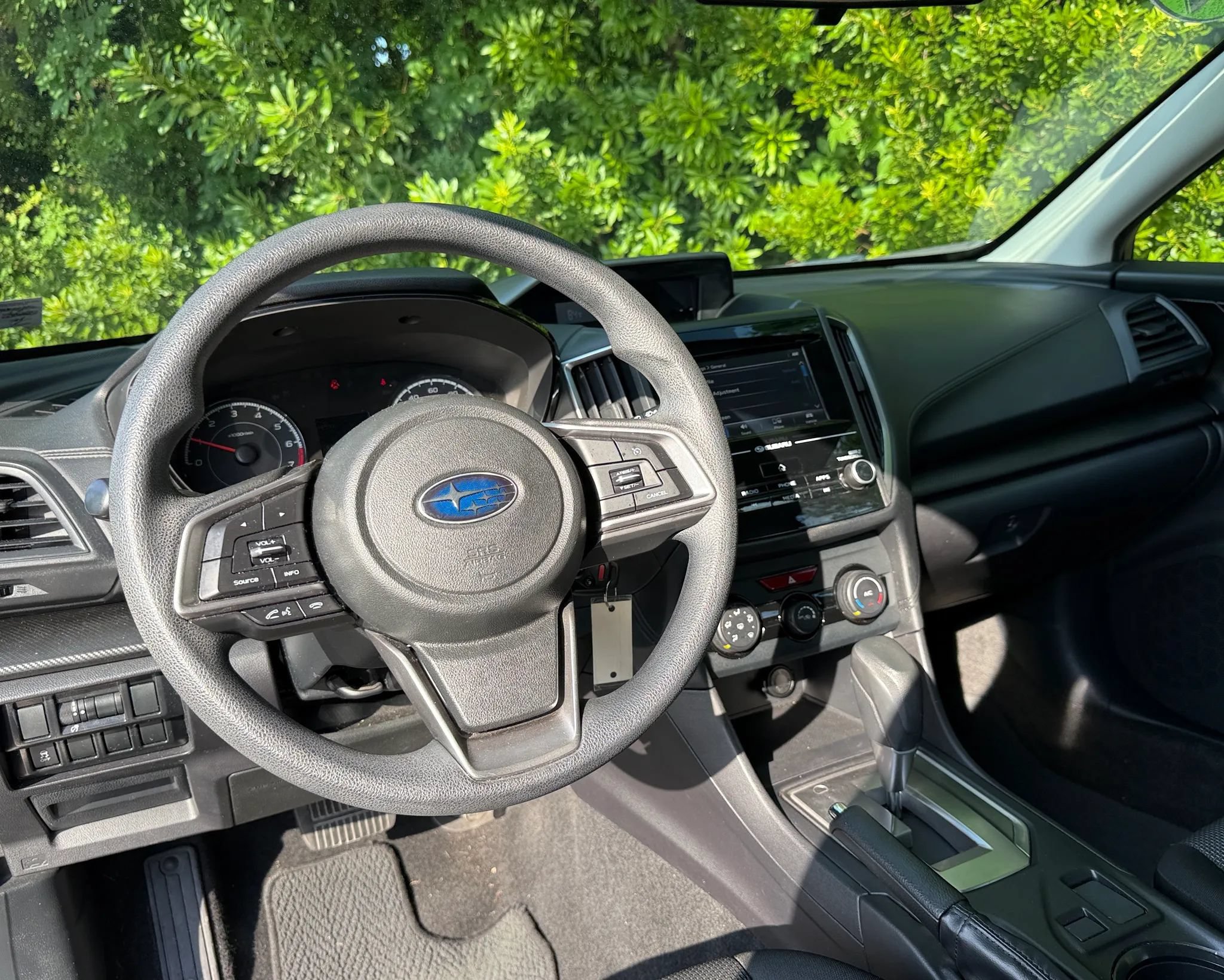 Used 2017 Subaru Impreza 2.0i AWD/4WD image 28