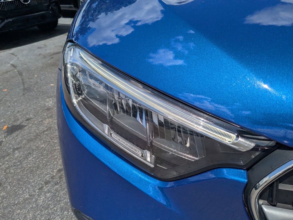 Certified 2025 Mercedes-Benz GLC 350e 4MATIC image 22