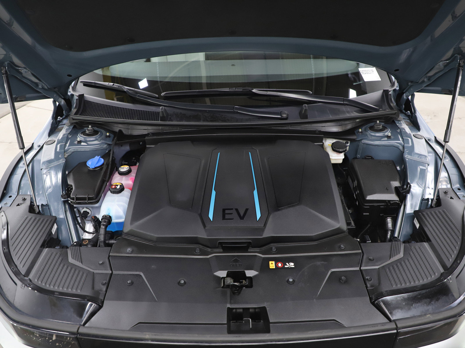 Certified 2023 Hyundai Ioniq 5 SEL image 32