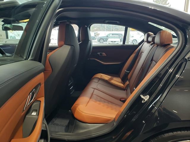 New 2026 BMW M3 Competition image 10