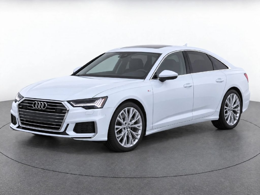 Used 2019 Audi A6 3.0T Prestige w/ Prestige Package AWD/4WD image 2