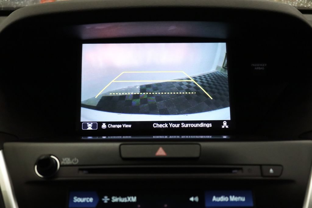 Used 2020 Acura MDX w/ Technology Package AWD/4WD image 20