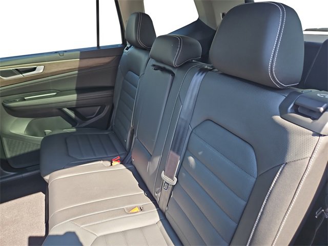New 2026 Volkswagen Atlas SEL image 16