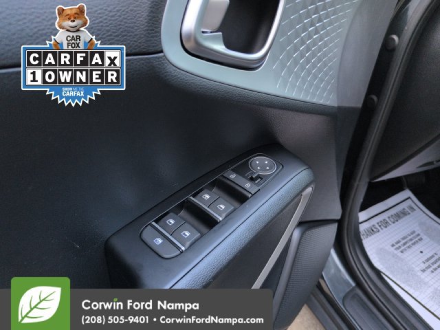 Used 2023 Kia Soul S FWD image 11