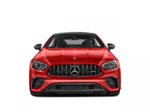 Used 2022 Mercedes-Benz E 53 AMG 4MATIC Coupe image 4