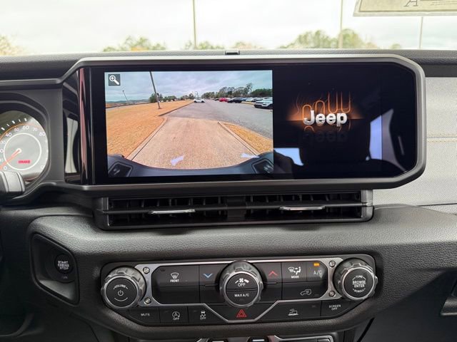 New 2026 Jeep Gladiator Sport image 20