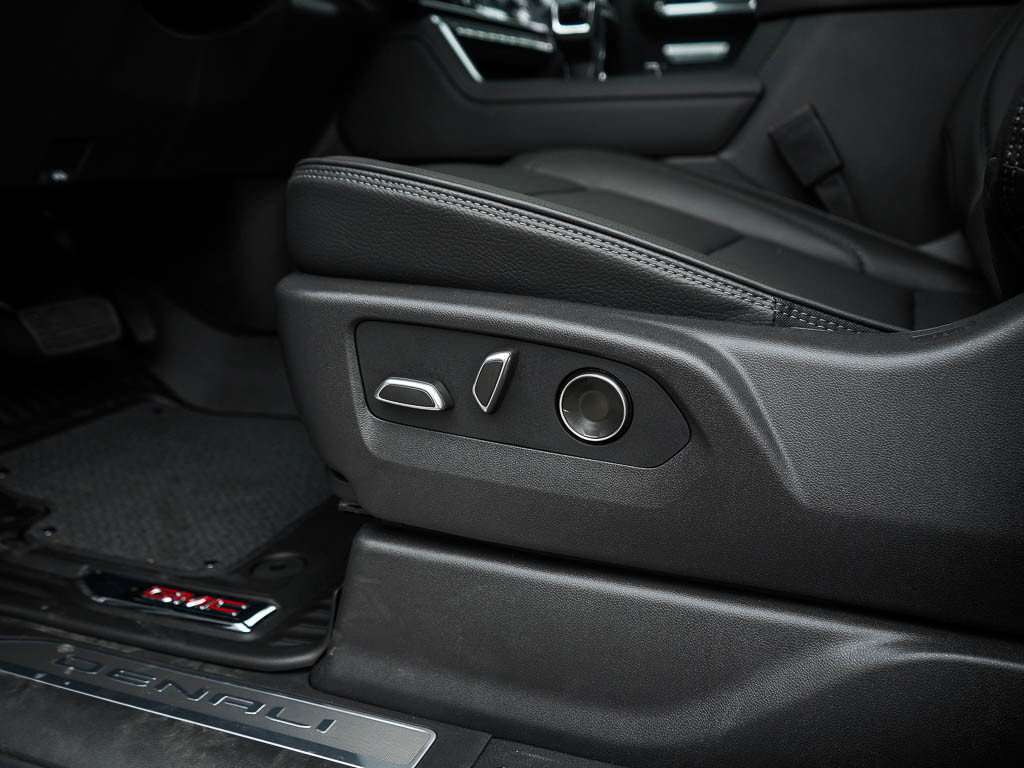 New 2026 GMC Sierra 1500 Denali AWD/4WD image 18