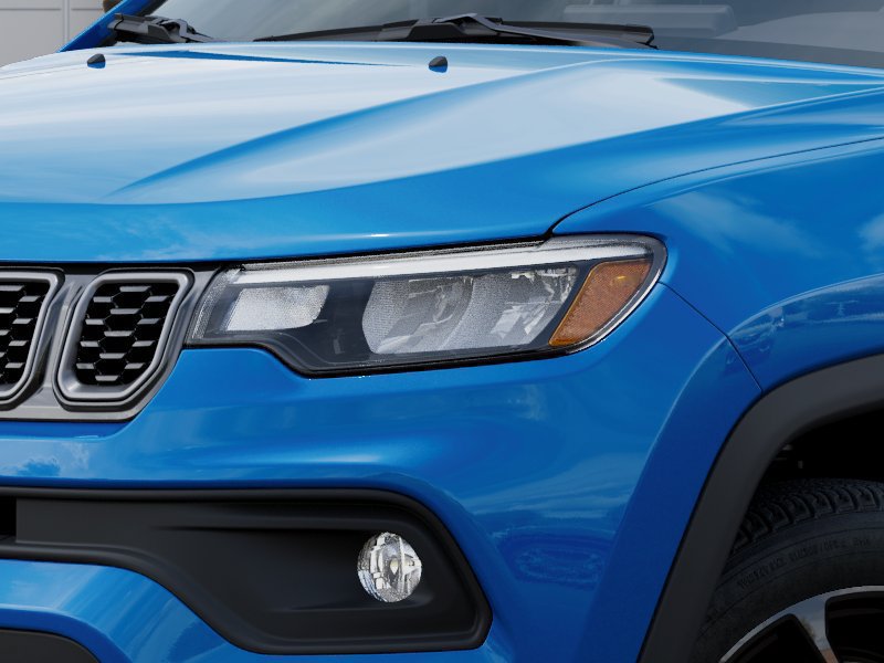 New 2026 Jeep Compass Latitude AWD/4WD image 10