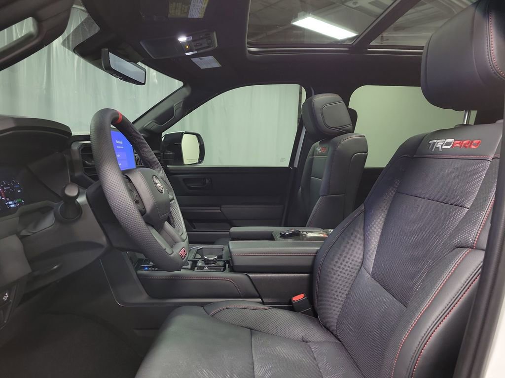 Used 2026 Toyota Tundra TRD Pro image 13