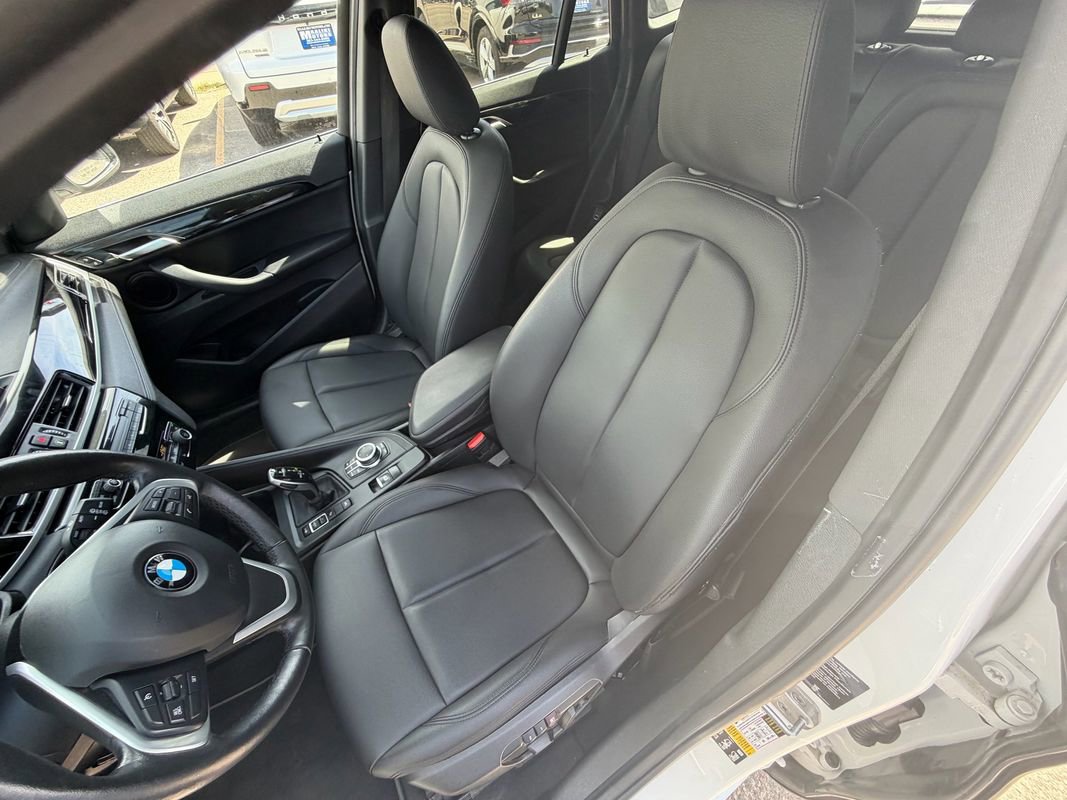 Used 2021 BMW X1 xDrive28i w/ Convenience Package image 18