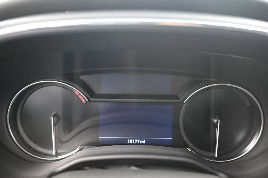 Used 2023 Cadillac CT5 Luxury RWD image 11