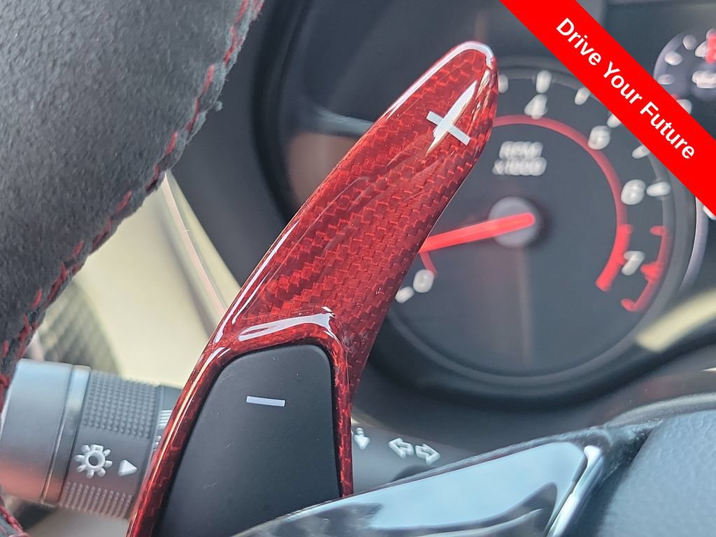 Used 2023 Chevrolet Camaro ZL1 RWD image 13