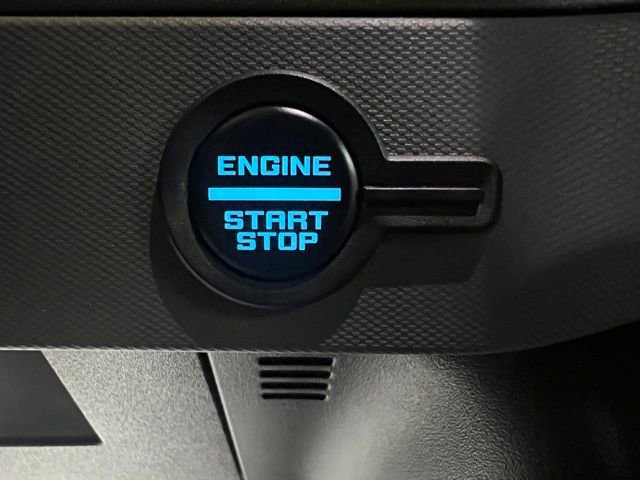 Used 2024 Ford Bronco Big Bend image 33