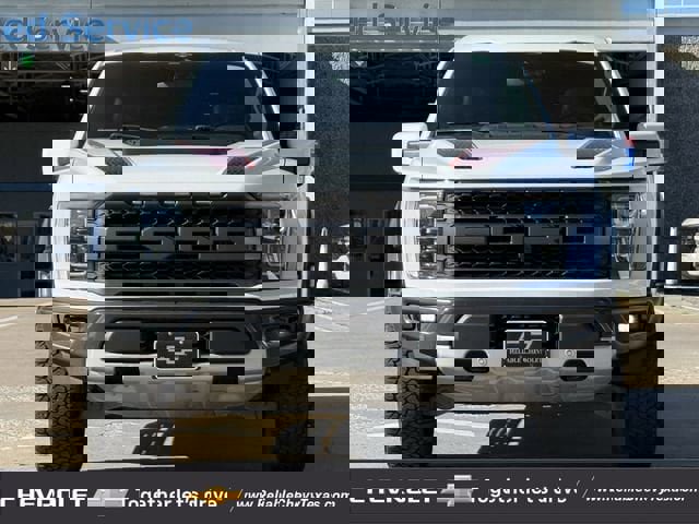 Used 2023 Ford F150 Raptor image 3