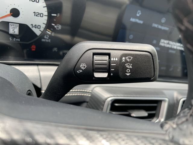 New 2025 Ford Mustang Premium image 27