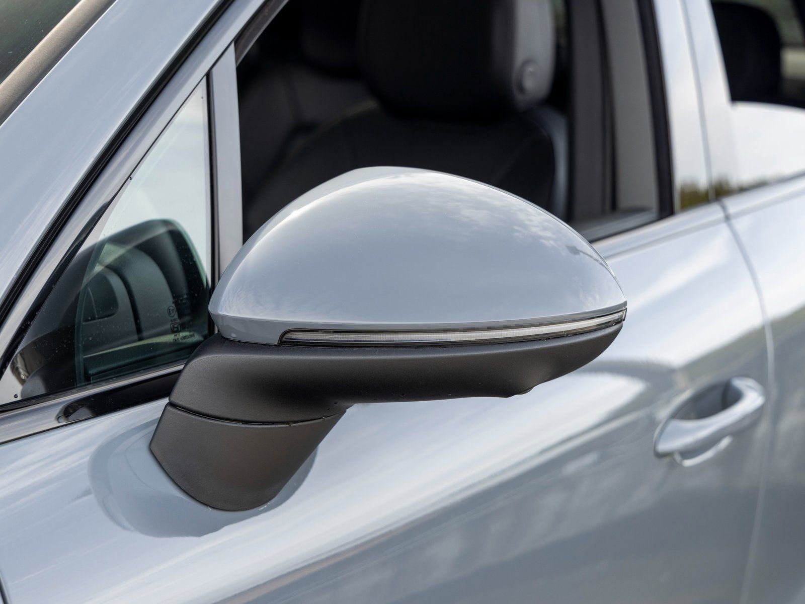 New 2026 Porsche Cayenne S image 19