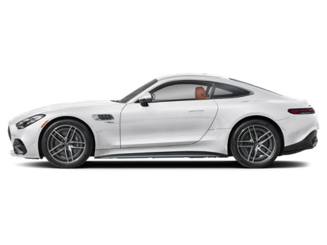New 2027 Mercedes-Benz AMG GT 43 image 3