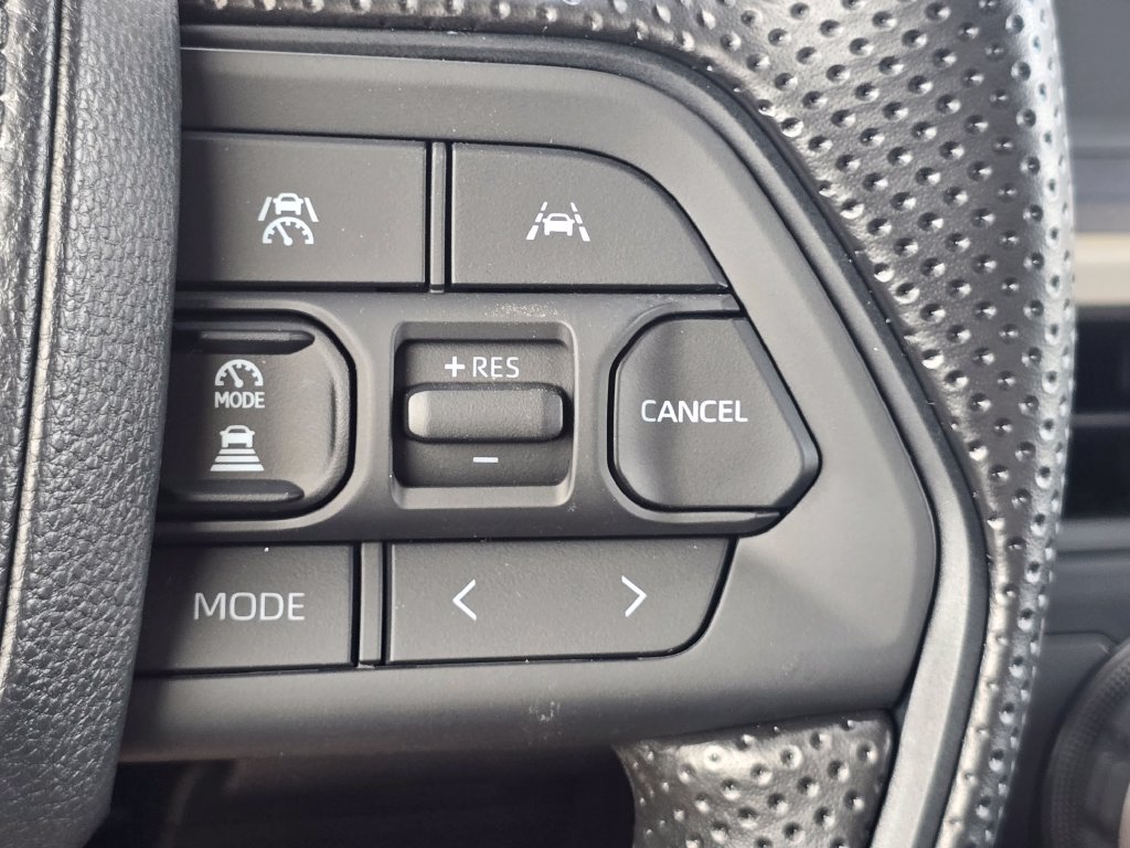 New 2026 Toyota Tacoma SR5 AWD/4WD image 31