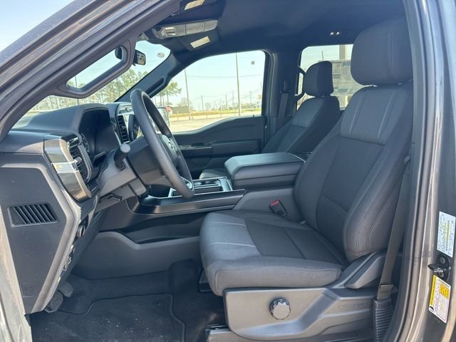 New 2026 Ford F150 STX image 56