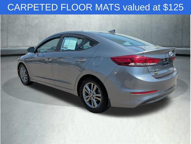 Used 2018 Hyundai Elantra Value Edition FWD image 4