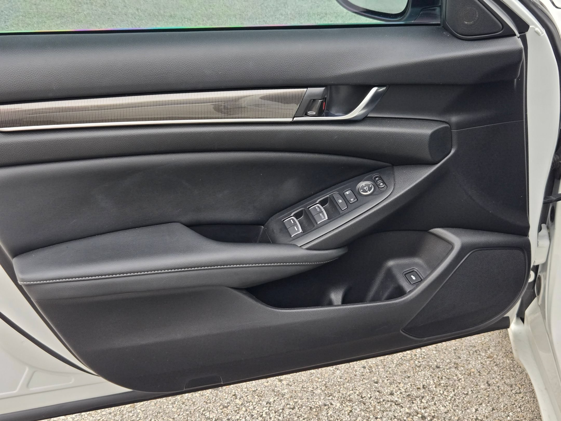 Used 2021 Honda Accord Sport image 10