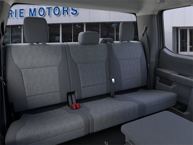 New 2026 Ford F250 XL w/ STX Appearance Package image 11