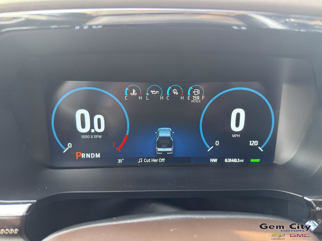 Used 2022 Ford F150 King Ranch image 36