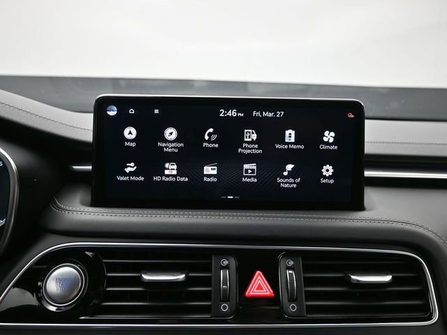 Used 2022 Genesis G70 3.3T image 17